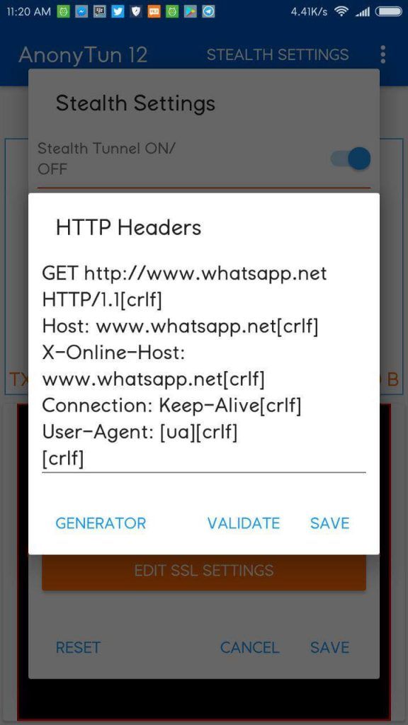 trick anonytun tigo 2019 android gratis