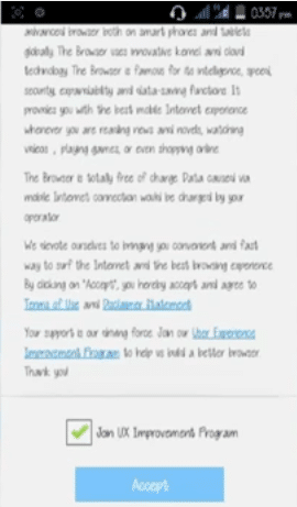 trick internet free ucbrowser handler 2019