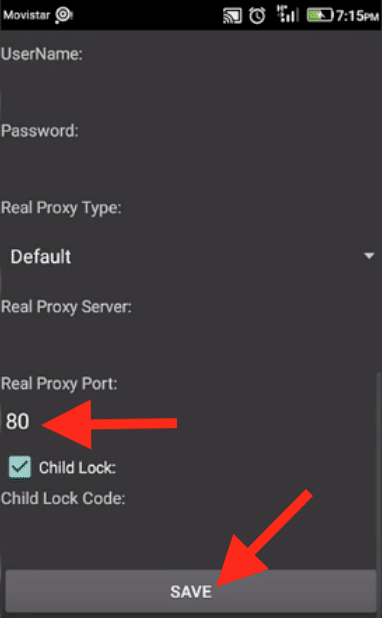 trick internet gratis movistar panama psiphon handler app