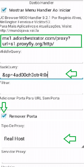 ucbrowser telcel full internet gratis android 2019