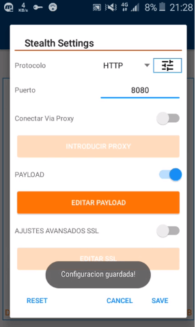 vpn anonytun claro paraguay nuevo trick