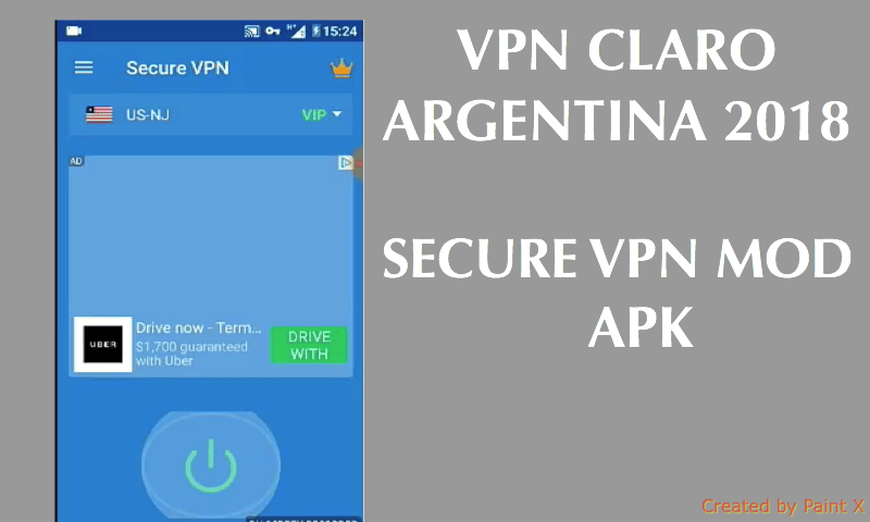 vpn claro argentina 2019 internet gratis apk secure vpn mod hack