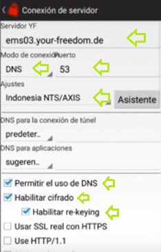 your freedom telcel 2018 internet gratis android