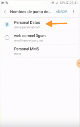 activar apn truco para conectar psiphon pro vpn apk claro py