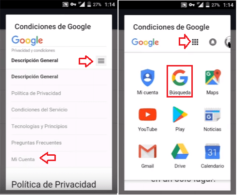 android tigoshop datos gratis