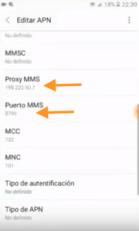 apn truco para conectar psiphon en claro py
