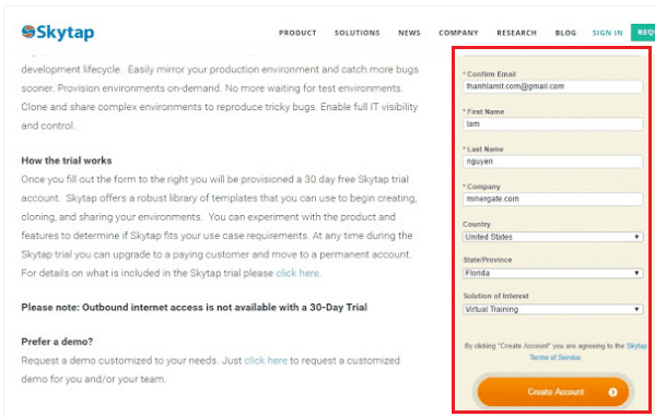 como crear vps online 2019 android