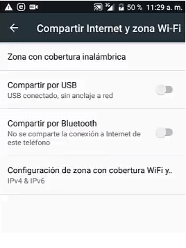 compartir internet a pc para aumentar internet bitel 4g 3g