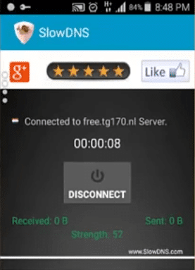 descargar slowdns 2019 apk gratis