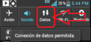 host movistar sv uc mini handler