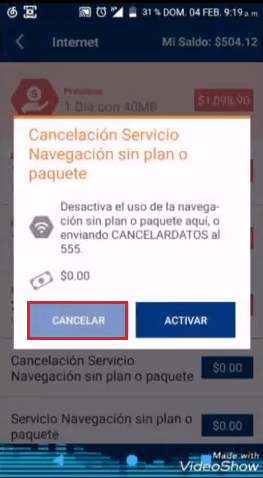 internet gratis tigo shop apk free