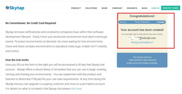 paginas webs para como crear vps
