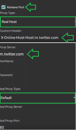 proxy server 2019 para psiphon handler internet gratis android