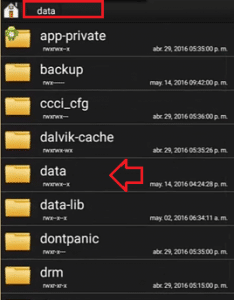 root explorer hacer your freedom android