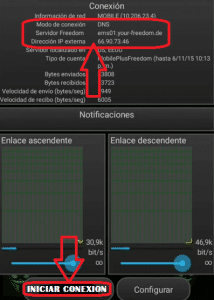 trick entel bolivia 2019 your freedom