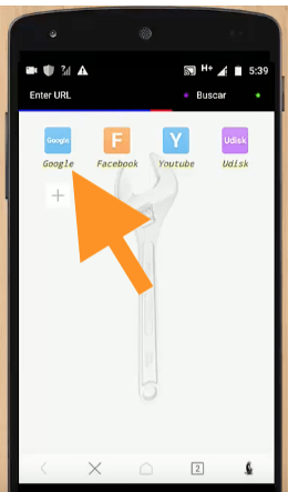 trick uc browser movistar colombia 2019 trick