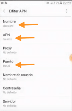 truco para conectar psiphon pro vpn en claro paraguay apk