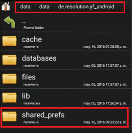 volver ilimitado your freedom