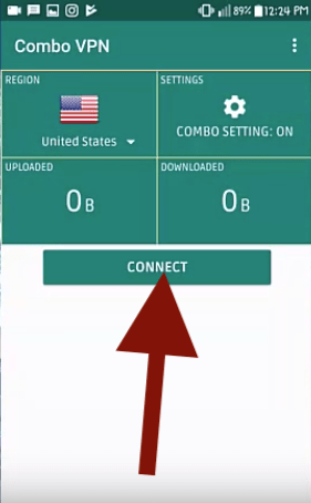 combo vpn altice trick