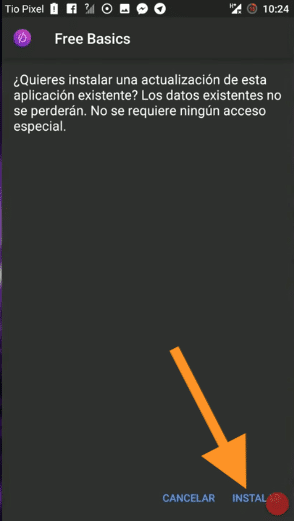 internet gratis altice 2019 rp