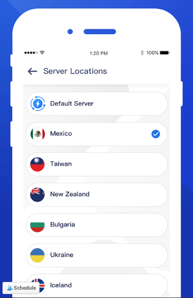 internet gratis VPN Magic