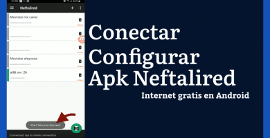 Apk Neftalired