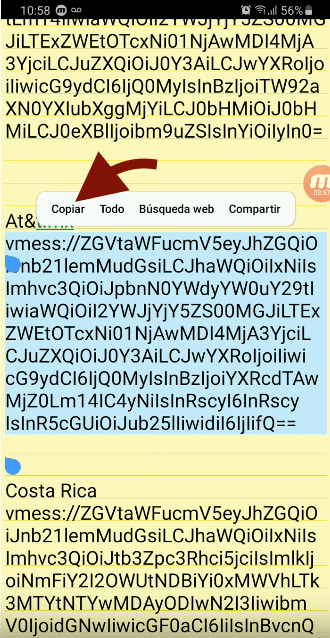 app Neftalired telcel
