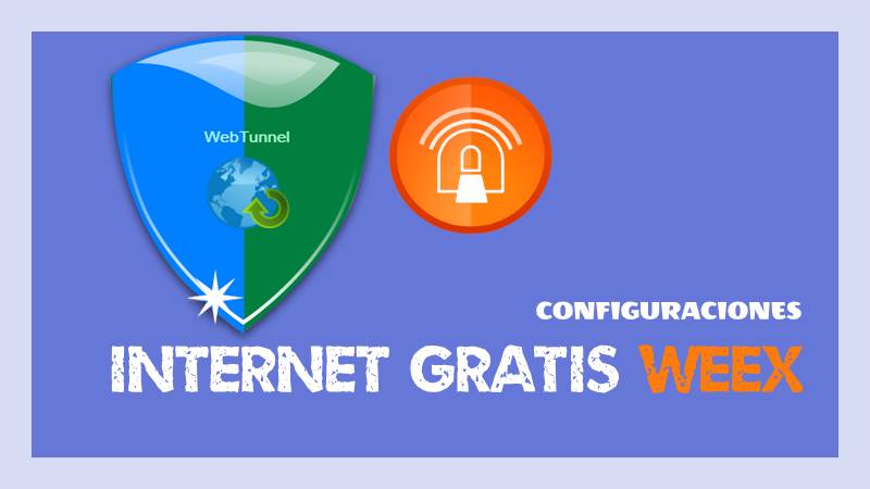 internet gratis weex 2020