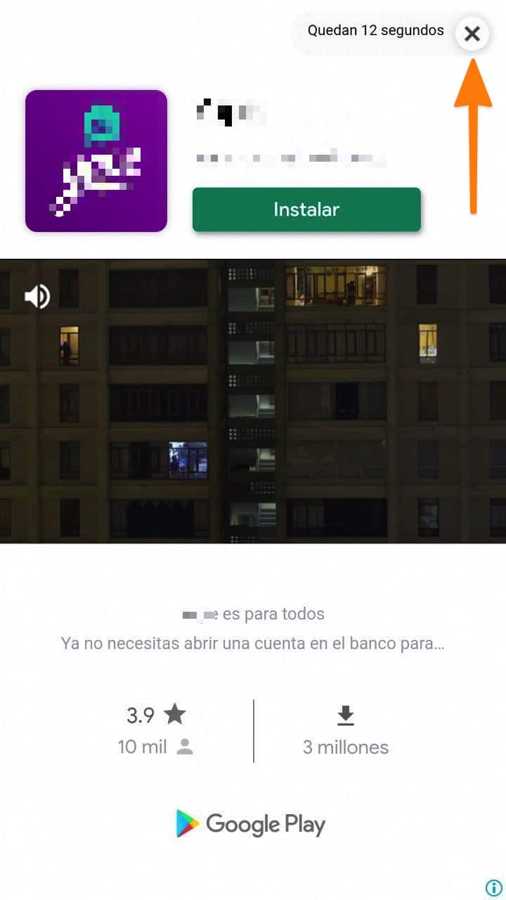 configurar RevSSL apk
