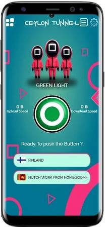 Ceylon Tunnel apk para Android